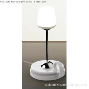 Newest motion sensor night light With Induction Charging